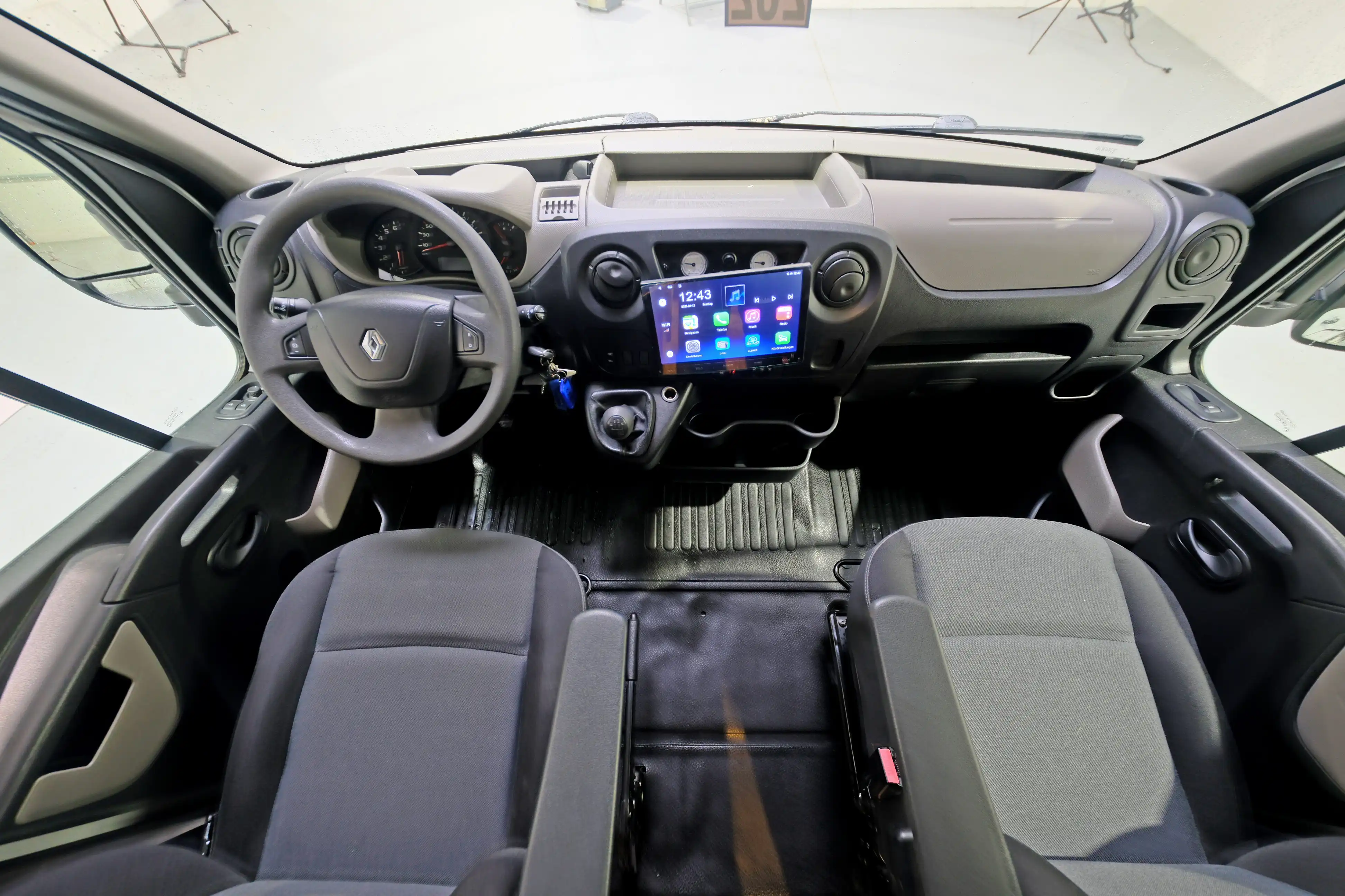 RIMOR Katamarano 95 P - Ansicht 5